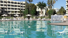 Atlantica Oasis Hotel